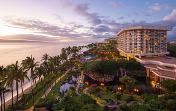 Where to Stay in Hawaii